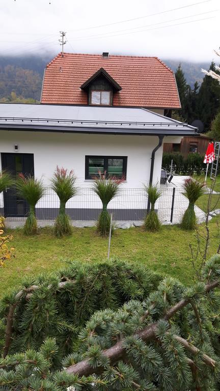 Ferienhaus Silja Steindorf am Ossiacher See Exterior photo